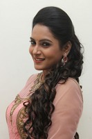 Himaja Photos at Shivam Audio Release